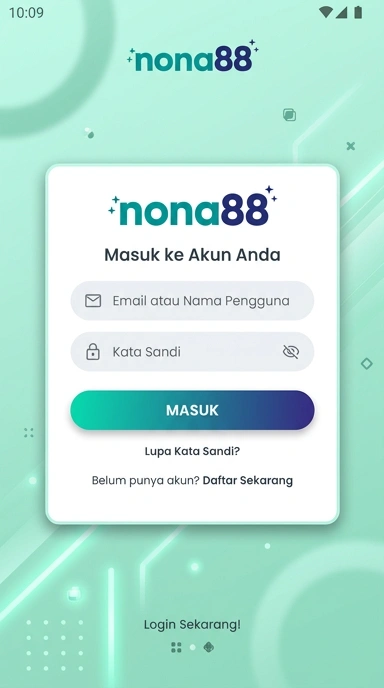 Masuk Akun Nona88: Panduan Lengkap